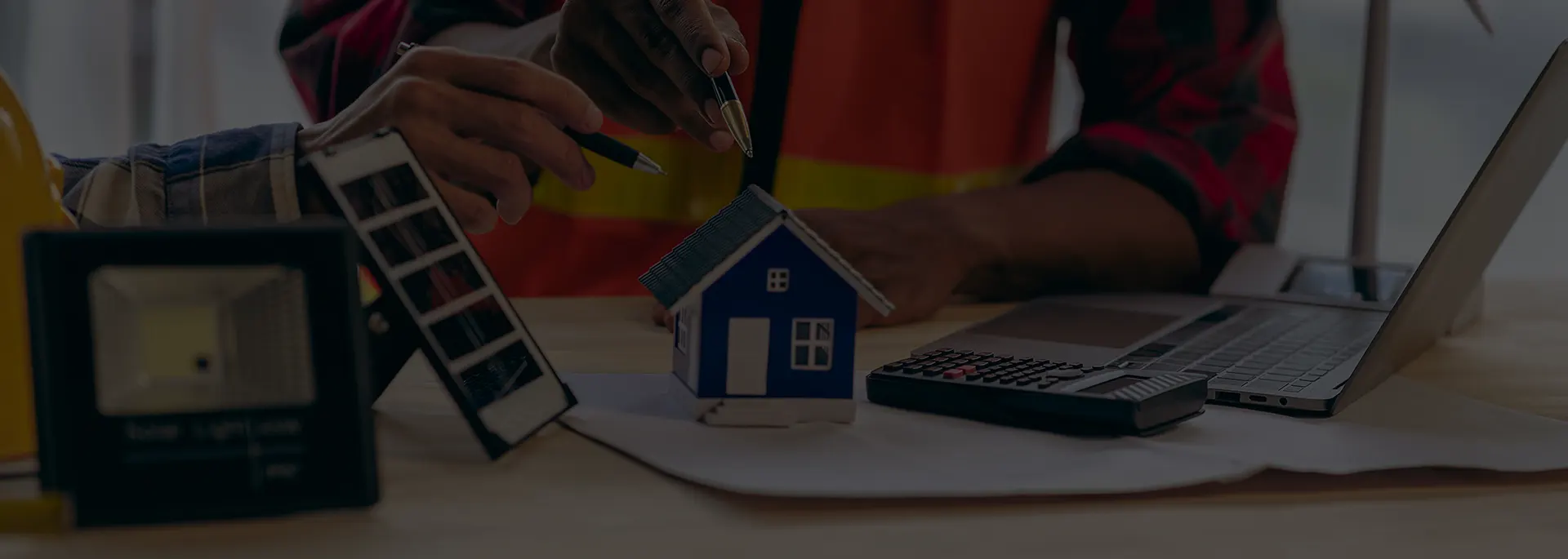 Des solutions durables pour une habitation écologique et responsable
