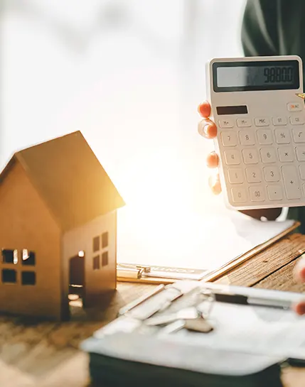 Prêt immobilier